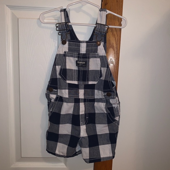 OshKosh B'gosh Other - OshKosh Overalls
